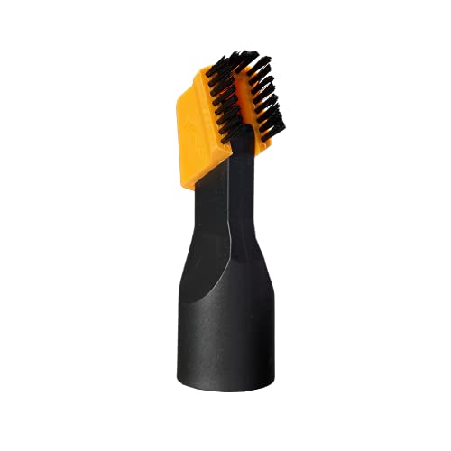 Aspirador de Pó e Líquidos WAP GTW 10 Filtro Lavável 1400W 220 Volts - Capacidade de 10 litros e Mangueira de 1,5 metros