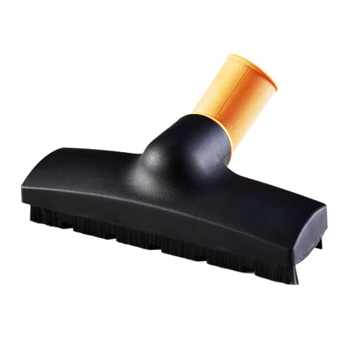 Aspirador de Pó e Líquidos WAP GTW 10 Filtro Lavável 1400W 220 Volts - Capacidade de 10 litros e Mangueira de 1,5 metros