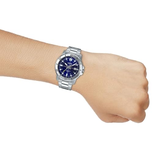 Relógio Casio Masculino MTP-VD01D-2EV