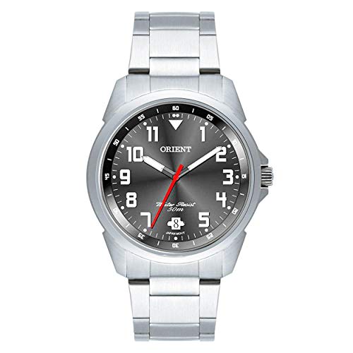 Relogio Orient Masculino Mbss1154a G2sx