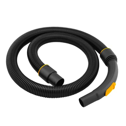 Aspirador de Pó e Líquidos WAP GTW 10 Filtro Lavável 1400W 220 Volts - Capacidade de 10 litros e Mangueira de 1,5 metros