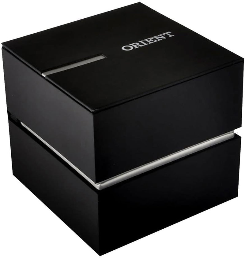 Relógio Masculino Orient - MBSS1155A G2SX