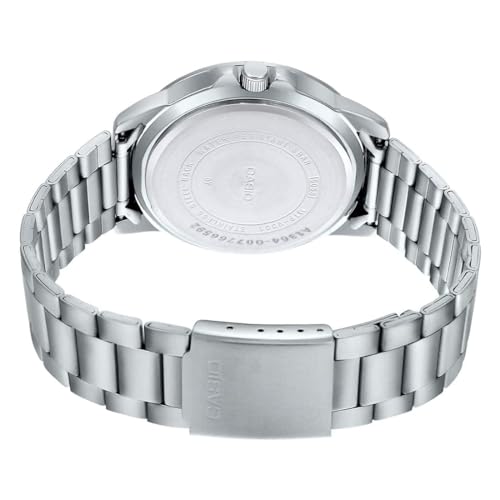 Relógio Casio Masculino MTP-VD01D-2EV