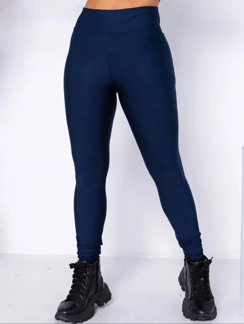 Calça Legging Feminina Academia Cintura alta para mulheres, leggings curvas, roupas de ginástica, roupas de treino, esporte fitn