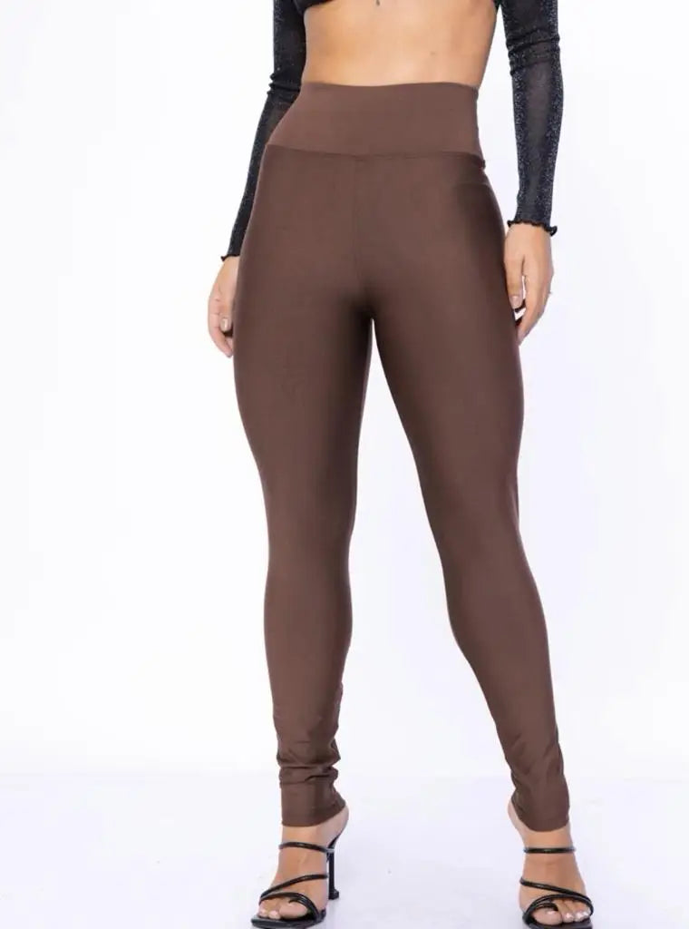 Calça Legging Feminina Academia Cintura alta para mulheres, leggings curvas, roupas de ginástica, roupas de treino, esporte fitn