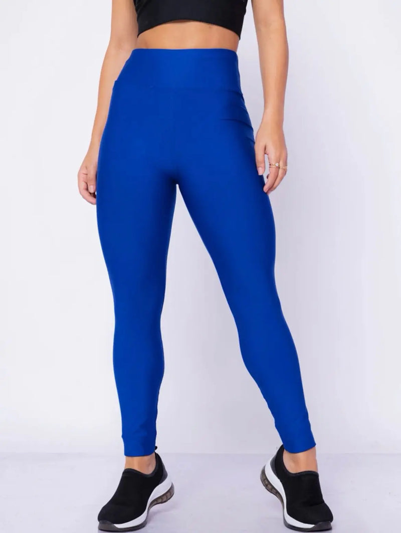 Calça Legging Feminina Academia Cintura alta para mulheres, leggings curvas, roupas de ginástica, roupas de treino, esporte fitn