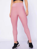 Calça Legging Feminina Academia Cintura alta para mulheres, leggings curvas, roupas de ginástica, roupas de treino, esporte fitn